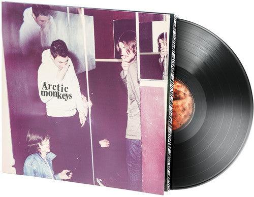 Arctic Monkeys- Humbug [ VINYL LP ]