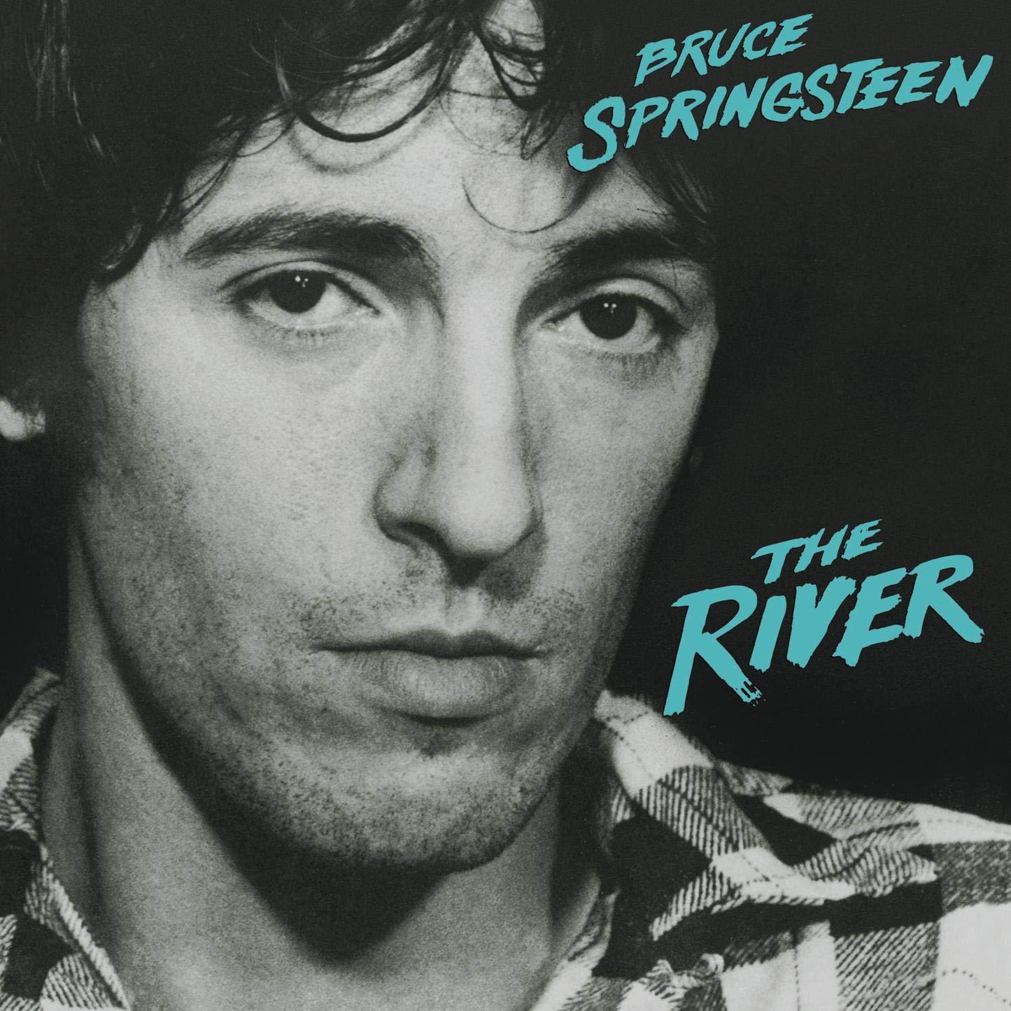 Bruce Springsteen- The River [ VINYL LP ]