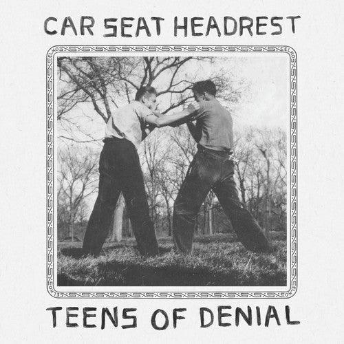 Car Seat Headrest- Teens Of Denial [ VINYL LP ]