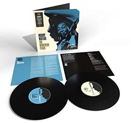 Muddy Waters- The Montreux Years [ VINYL LP ]