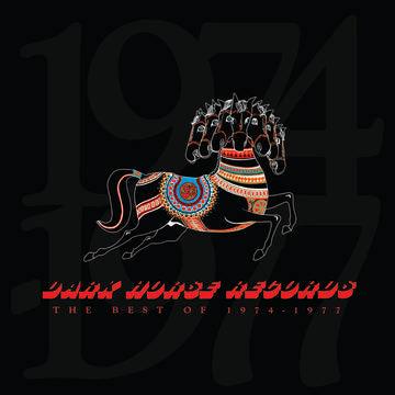 Various- The Best Of Dark Horse Records: 1974-1977 -BF22 [ VINYL LP ]