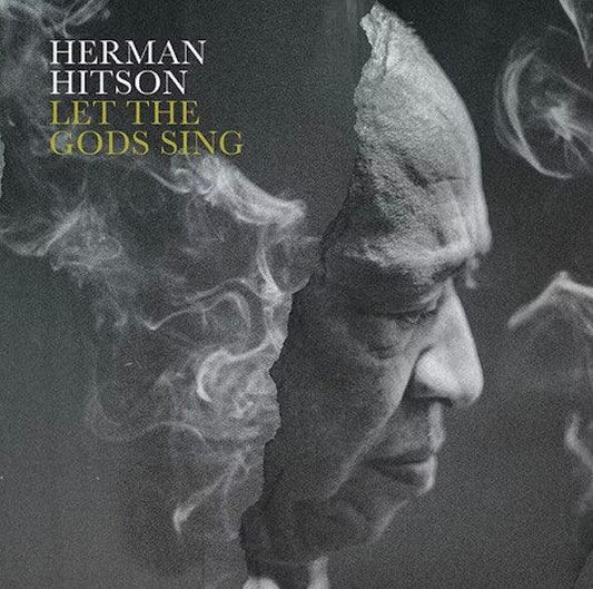 Herman Hitson- Let The Gods Sing [ VINYL LP ]