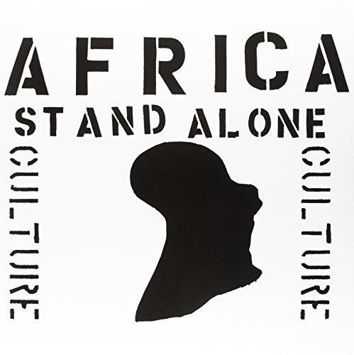 Culture- Africa Stand Alone [ VINYL LP ]