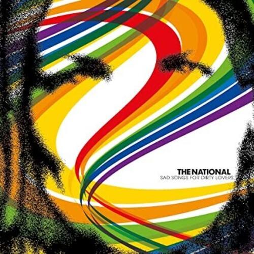 The National- Sad Songs For Dirty Lovers (2021 Remaster) [ VINYL LP ]