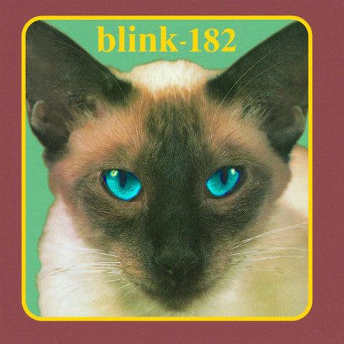 Blink 182- Cheshire Cat [ VINYL LP ]