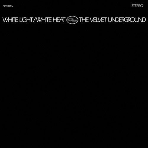 Velvet Underground- White Light/ White Heat (Purple vinyl) [ VINYL LP ]