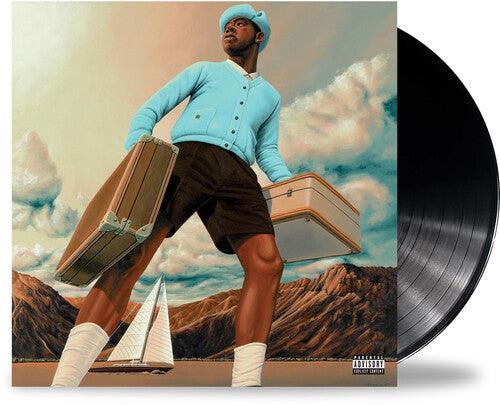Tyler, The Creator- Call Me If You Get Lost [ VINYL LP ]