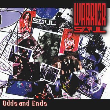 Warrior Soul- Odds & Ends -RSD22 (Drop) [ VINYL LP ]