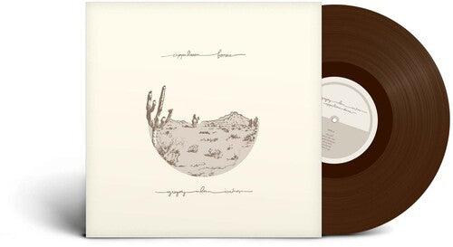 Gregory Alan Isakov- Appaloosa Bones (Brown Vinyl) [ VINYL LP ]