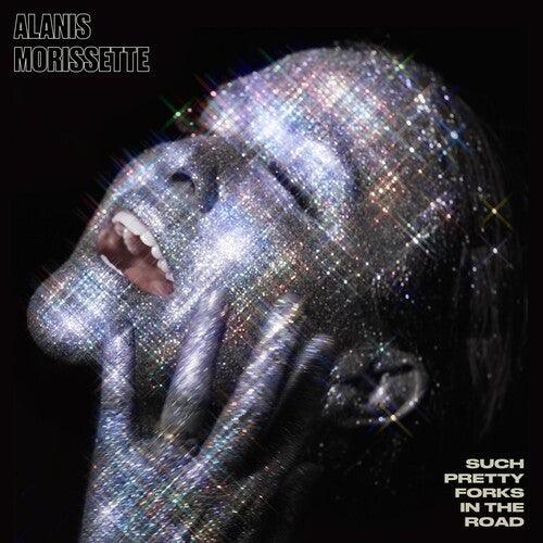 Alanis Morissette- Such Pretty Forks In The Road [ VINYL LP ]