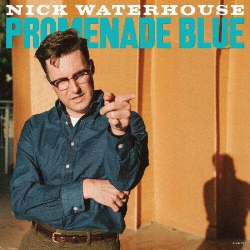 Nick Waterhouse- Promenade Blue [ VINYL LP ]