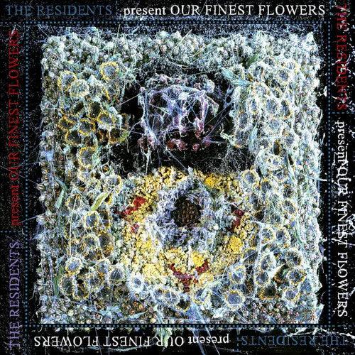 The Residents- Our Finest Flowers -RSD23 [ VINYL LP ]