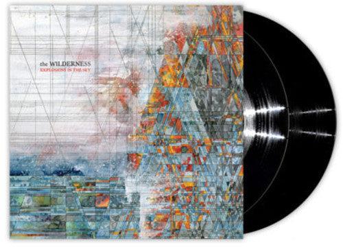 Explosions In The Sky- The Wilderness [ VINYL LP ]