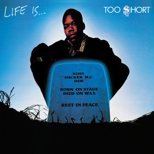 Too Short- Life Is...Too $hort [ VINYL LP ]