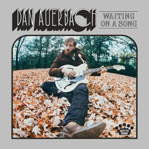 Dan Auerbach (Black Keys)- Waiting On A Song [ VINYL LP ]