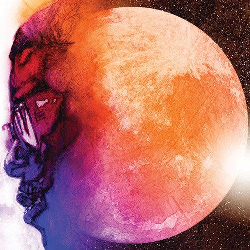 Kid Cudi- Man On The Moon: The End Of Day [ VINYL LP ]