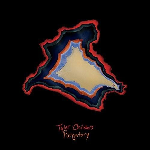 Tyler Childers- Purgatory [ VINYL LP ]