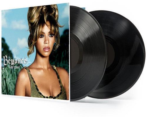 Beyonce- B'day [ VINYL LP ]