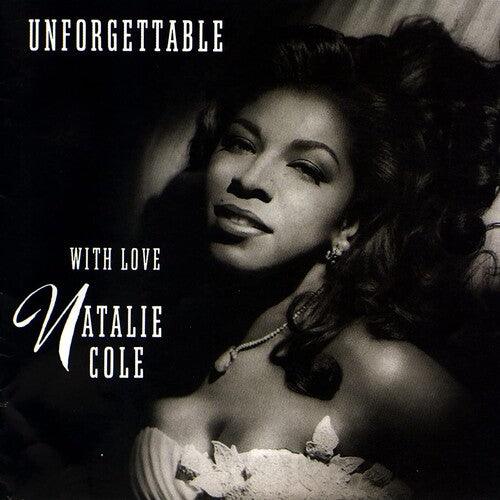 Natalie Cole- Unforgettable...With Love (30th Anniv) [ VINYL LP ]