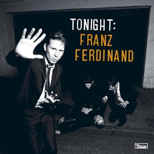 Franz Ferdinand- Tonight [ VINYL LP ]