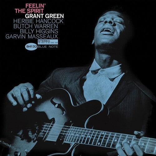 Grant Green- Feelin The Spirit (Blue Note Tone Poet Series) [ VINYL LP ]