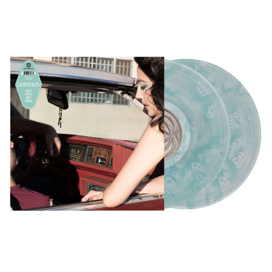 Deafheaven- Lonely People With Power (Daydream Vinyl) [ VINYL LP ]