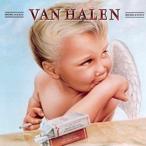 Van Halen- 1984 [ VINYL LP ]