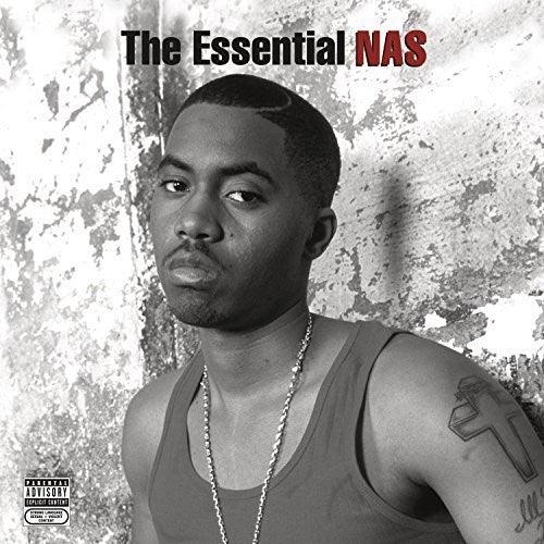 Nas- The Essential [ VINYL LP ]