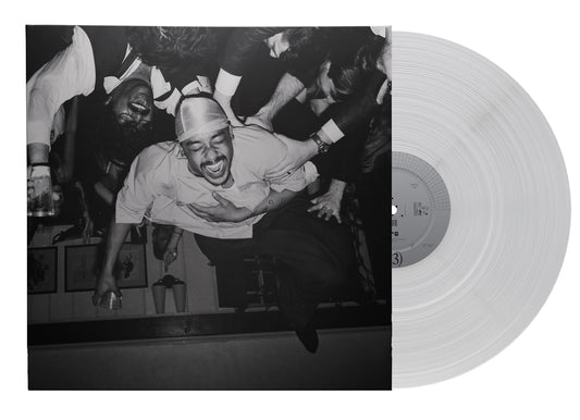Dijon- Baby (Clear Vinyl) [ VINYL LP ]