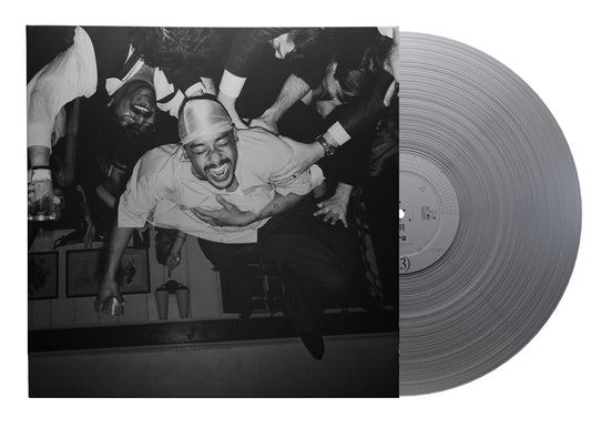 Dijon- Baby (Indie Exclusive Silver Vinyl) [ VINYL LP ]