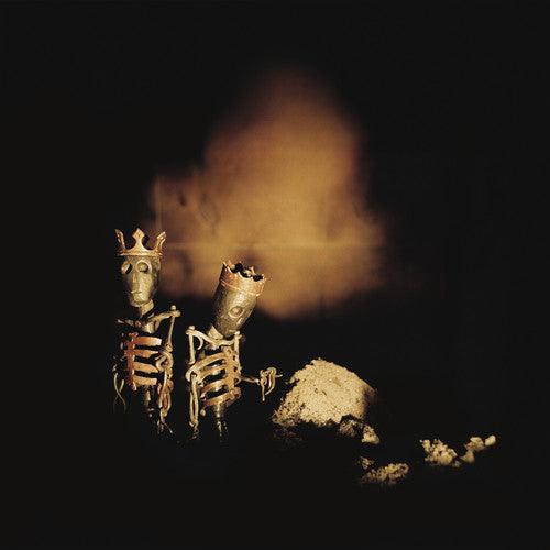 Pearl Jam- Riot Act (DAMAGED) [ VINYL LP ]