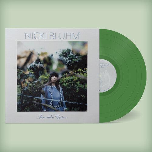 Nicki Bluhm- Avondale Drive (Indie Exclusive Vinyl) [ VINYL LP ]
