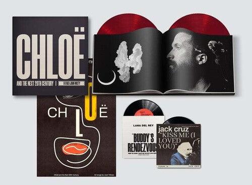 Father John Misty- Chloë and the Next 20th Century (Box Set) [ VINYL LP ]