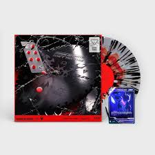 Chase Atlantic- Don't Try This (EP) (Colored Vinyl) [ VINYL LP ]