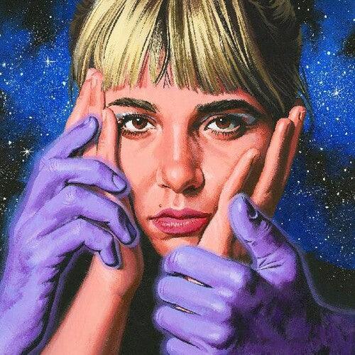 Beach Bunny- Emotional Creature (Colored Vinyl) [ VINYL LP ]
