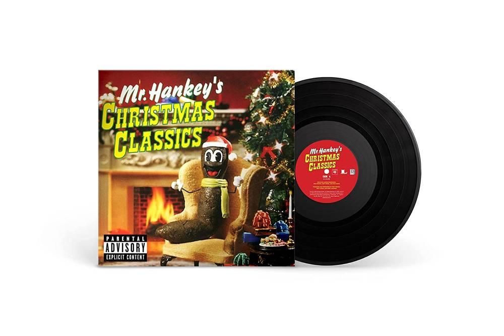 Various- South Park: Mr. Hankey's Christmas Classics [ VINYL LP ]
