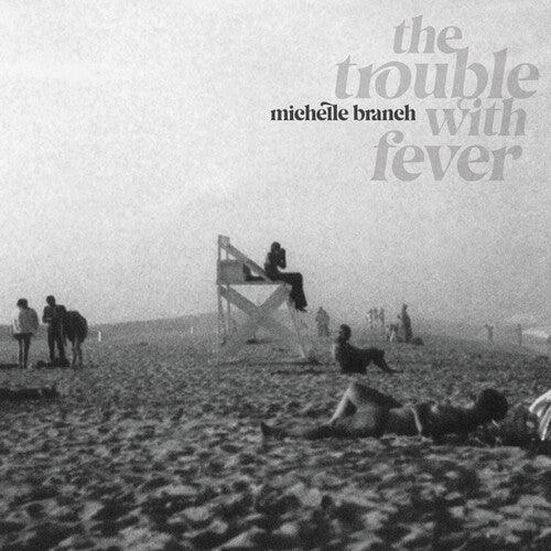 Michelle Branch- The Trouble With Fever [ VINYL LP ]