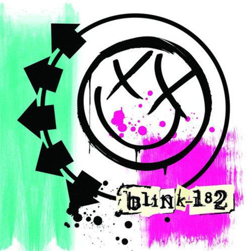 Blink 182- Blink 182 [ VINYL LP ]