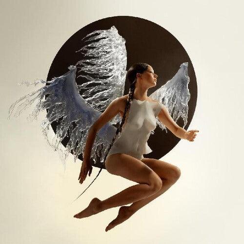 Lucinda Chua- Yian (Clear Vinyl) [ VINYL LP ]