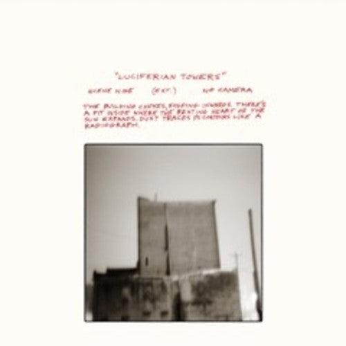 Godspeed You Black Emperor- Luciferian Towers [ VINYL LP ]