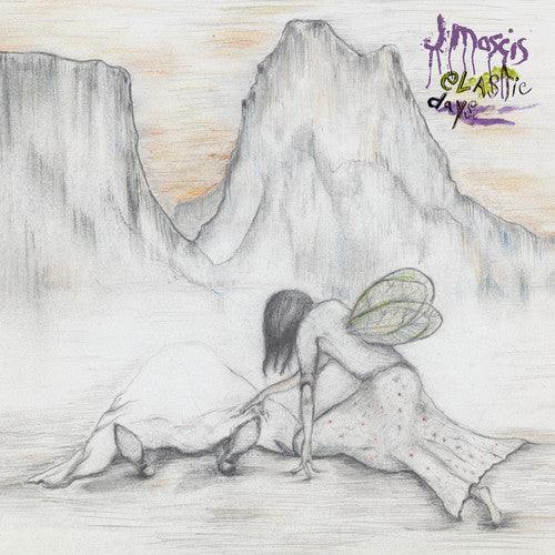 J. Mascis (Dinosaur Jr)- Elastic Days [ VINYL LP ]