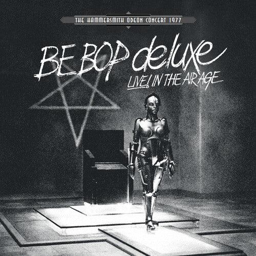 Be Bop Deluxe- Live In The Air Age -RSD22 (Drop) [ VINYL LP ]
