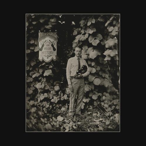 Tyler Childers- Long Violent History [ VINYL LP ]