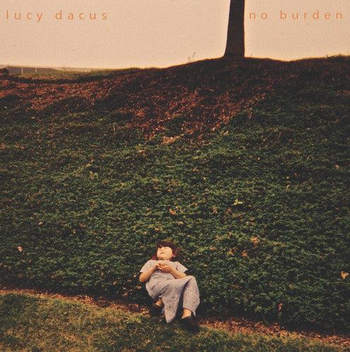 Lucy Dacus- No Burden [ VINYL LP ]