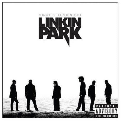 Linkin Park- Minutes To Midnight [ VINYL LP ]