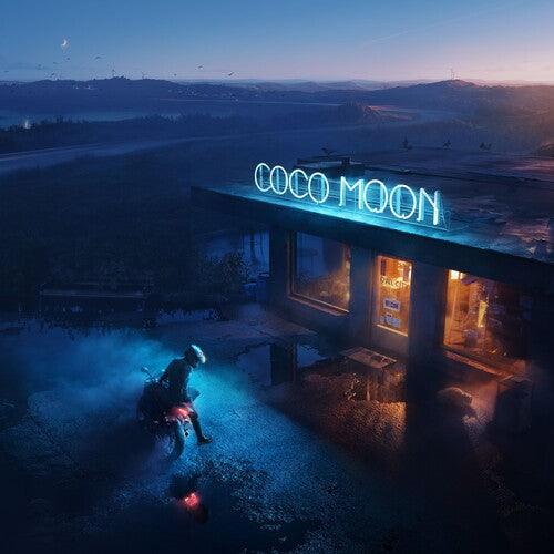 Owl City- Coco Moon [ VINYL LP ]
