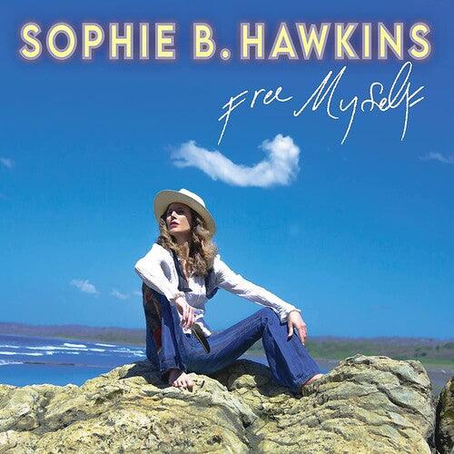Sophie B Hawkins- Free Myself [ VINYL LP ]