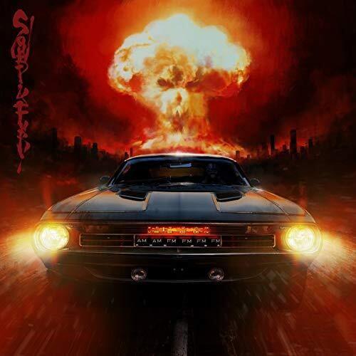 Sturgill Simpson- Sound & Fury [ VINYL LP ]