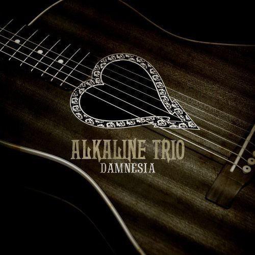 Alkaline Trio- Damnesia [ VINYL LP ]