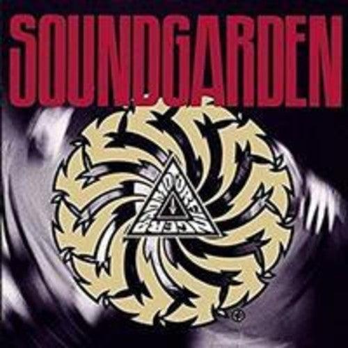 Soundgarden- Badmotorfinger [ VINYL LP ]